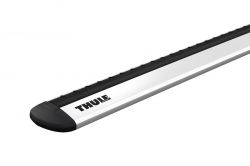 Thule 7113 - WingBar Evo tyče (127cm)