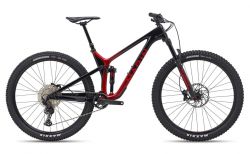 Marin Rift Zone CARBON 1 29"  GLOSS RED/CARBON