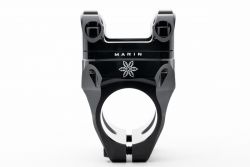 Představec Marin CNC, 35mm černý MARIN (USA)